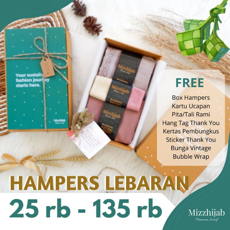 Jual Paket Hampers / Hampers / Hampers Lebaran / Hampers Idul Fitri ...