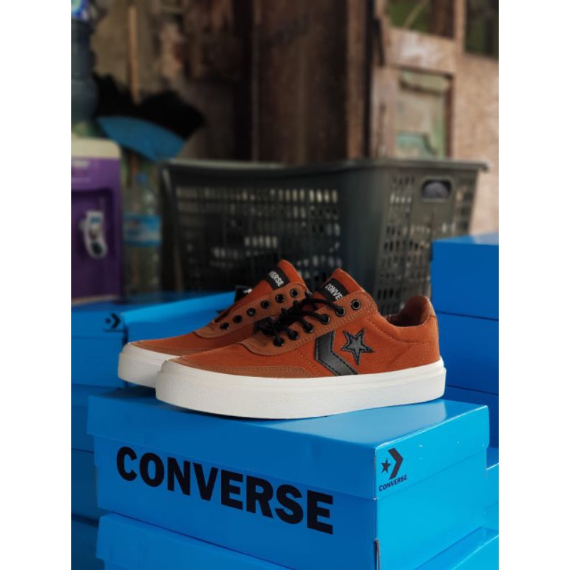 converse lopez