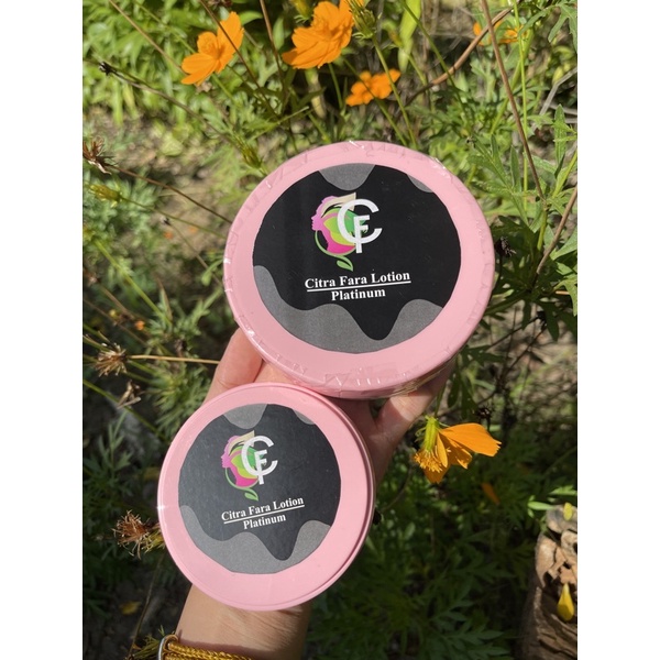 HB pemutih platinum (injeksi)