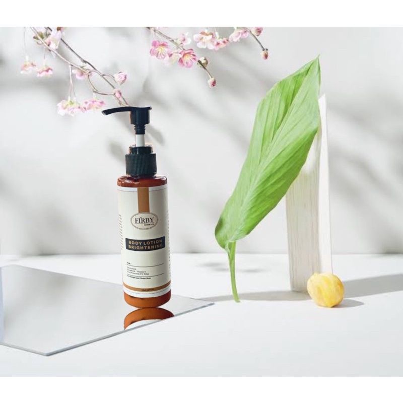 HB DOSTING BPOM / HB LANJUTAN /LOTION PEMUTIH