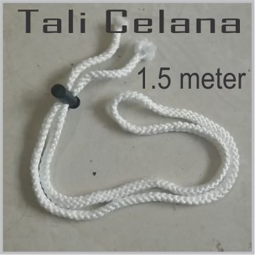 Tali celana 1.5 meter