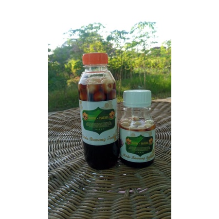 

Madu Bawang Tunggal/bawang lanang