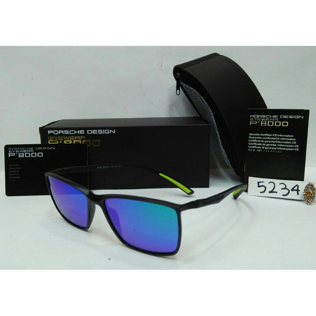 kacamata porsche design 5234-657