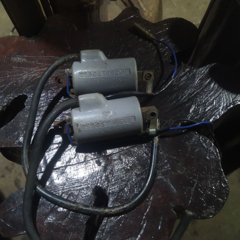 koil qoil kuil honda s90 honda benly 110