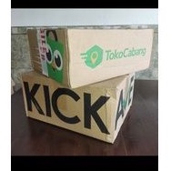 

EXTRA BOX / EKSTRA KARDUS