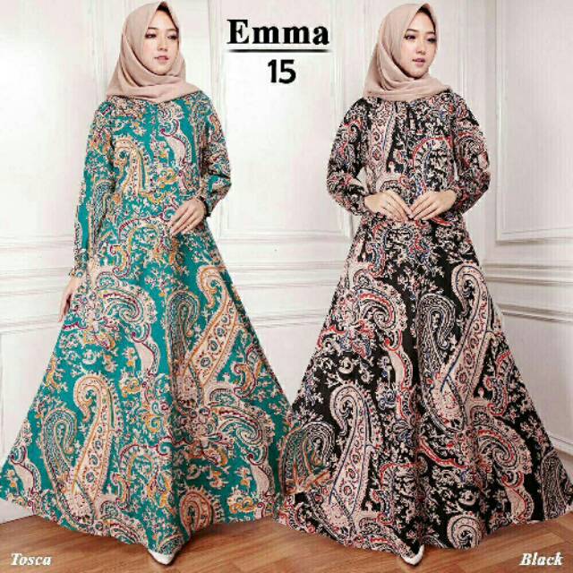 Maxy emma batik keong