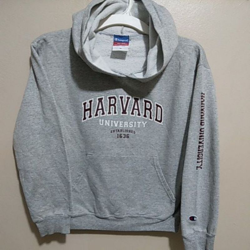 hoodie champion second ori