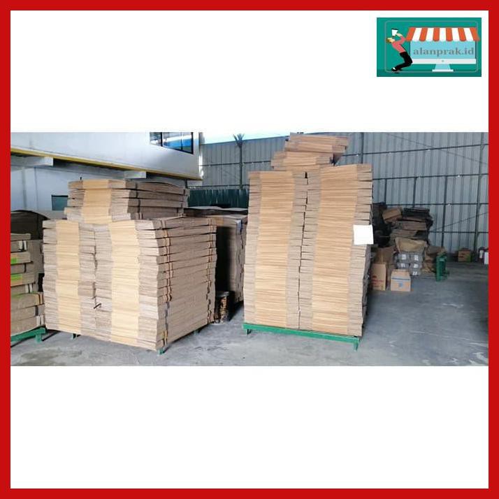 

4Rsd65E- Kardus|Kotak|Karton Box Polos 20X10X8 Murah Ty6Rt65-