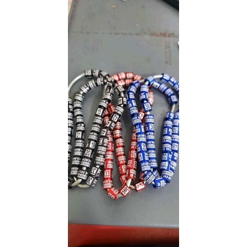 RING MURAI BATU PERKUTUT TIPE LASER VARIASI