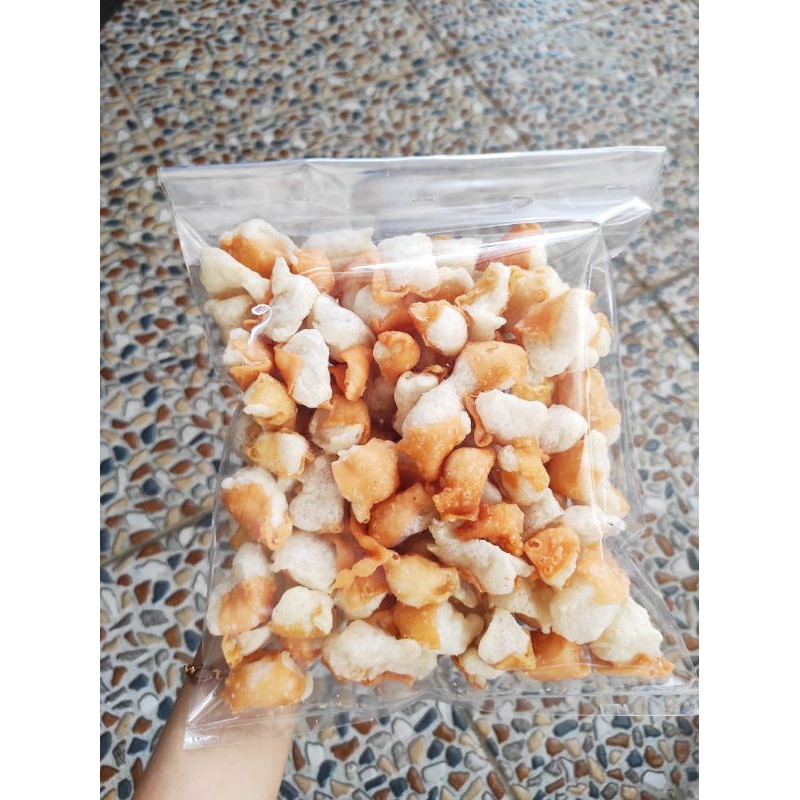 

SIOMAY KERING 250GRAM / SIOMAY MINI KERING