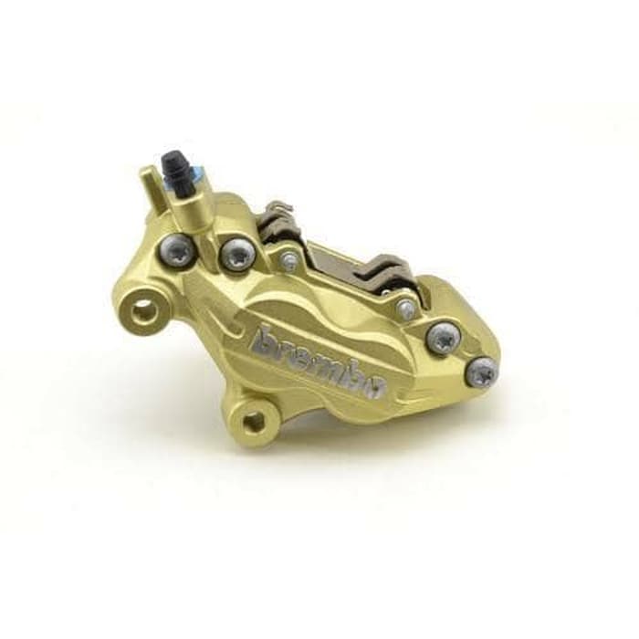 caliper brembo 4 piston 2 pin 65mm (L)