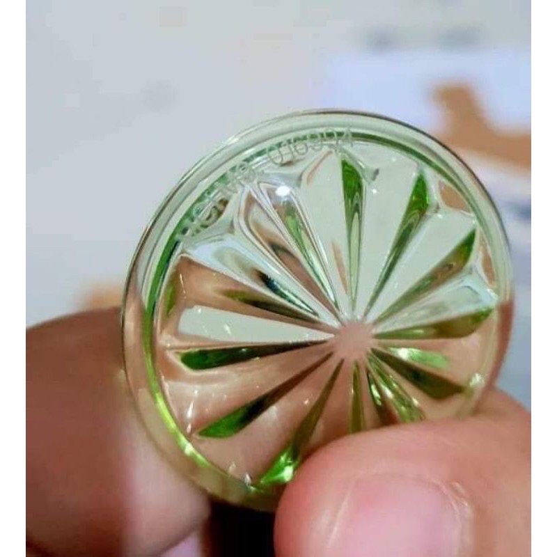 MCI- BIO MINI Bio glass  asli New Biomini