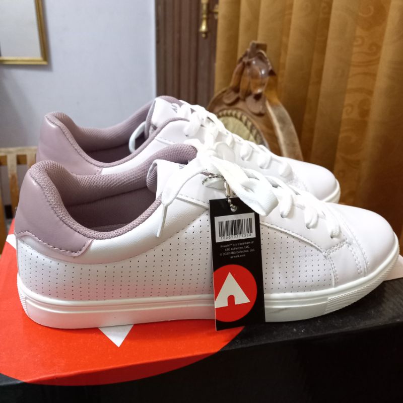 AIRWALK Janiya Men & Women Lilac