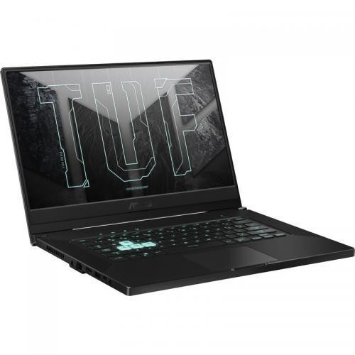 ASUS TUF DASH F15 FX516PM i7 11370H 16GB 512GB RTX3060 6G 144Hz W10