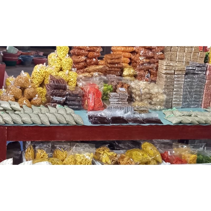 

KIPANG KACANG&PULUT ASLI MANDAILING NATAL SUMATERA UTARA