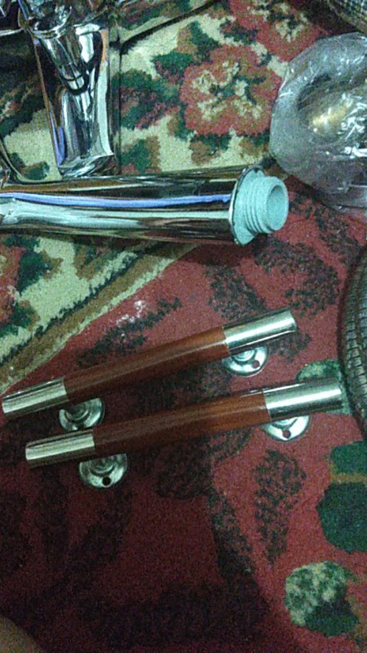 Tarikan Jendela/ Lemari/ Kitchen Set 12cm