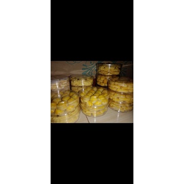 

Kue kering Nastar isi Nanas 500gram