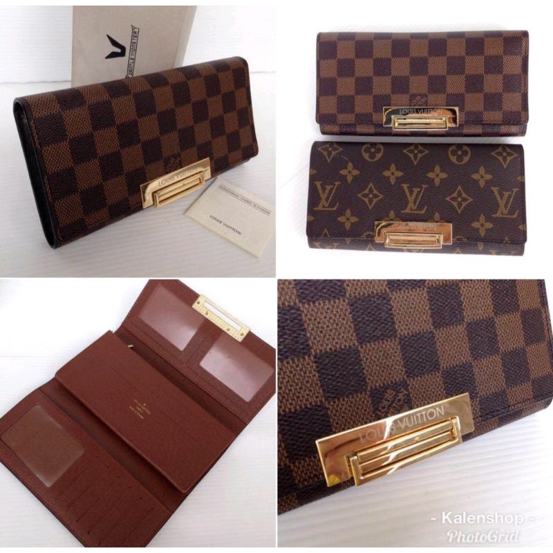 DOMPET LIPAT WAINTA / DOMPET LV 61700