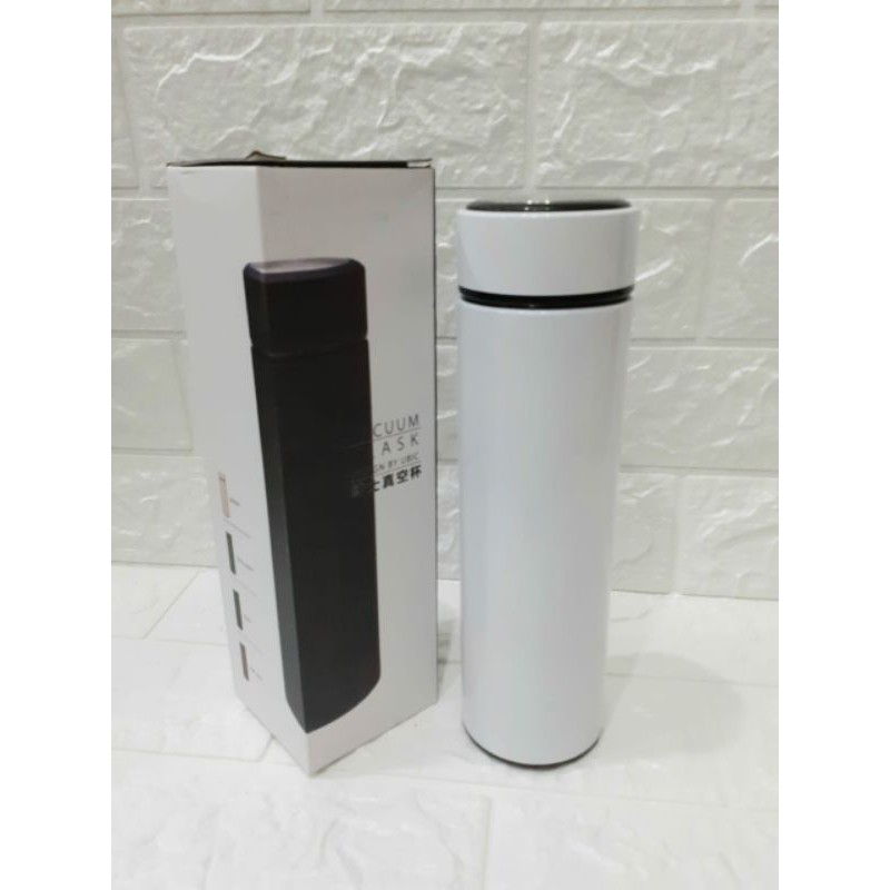 TERMOS LIFE POLOS 500 ML VACUM FLASK TERMOS AIR MINUM