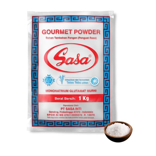 

Sasa MSG 1kg 민