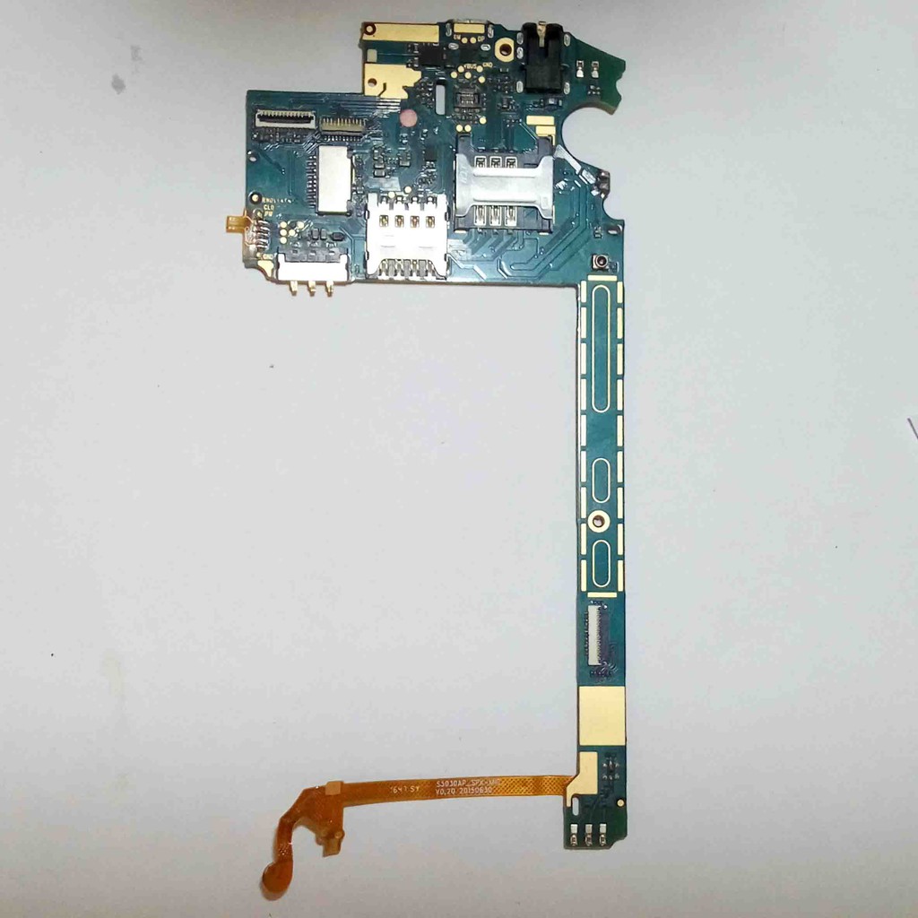 Mesin Matot Wiko Lenny 2 Mesin Minus Mati Total Wiko Lenny2