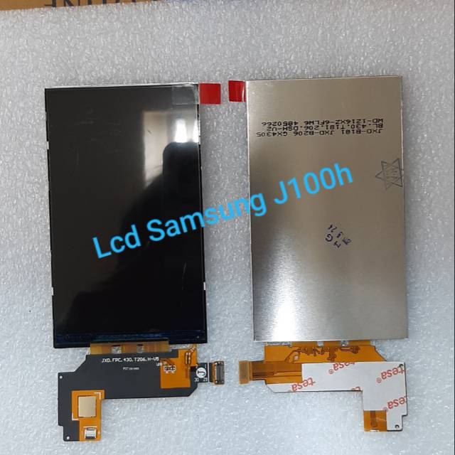 Lcd Samsung J1 / J100
