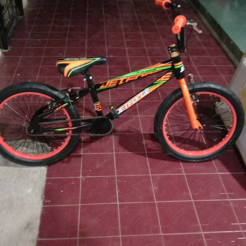 BMX 20