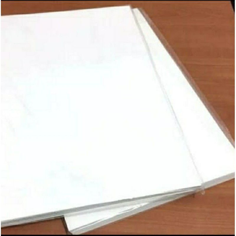 

Kertas Sublim A4