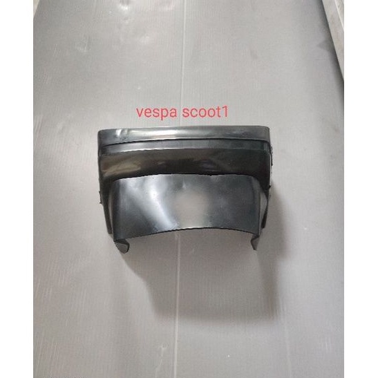bemper belakang vespa px exclusive newpx