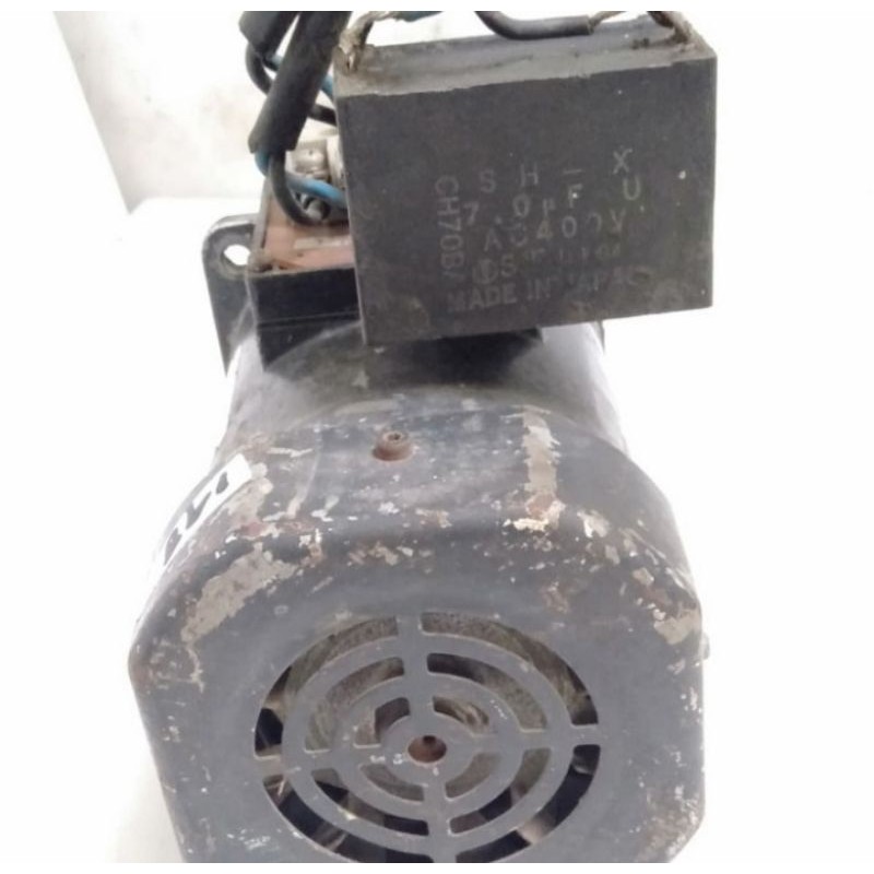 innduction motor 220V ac 148rpm