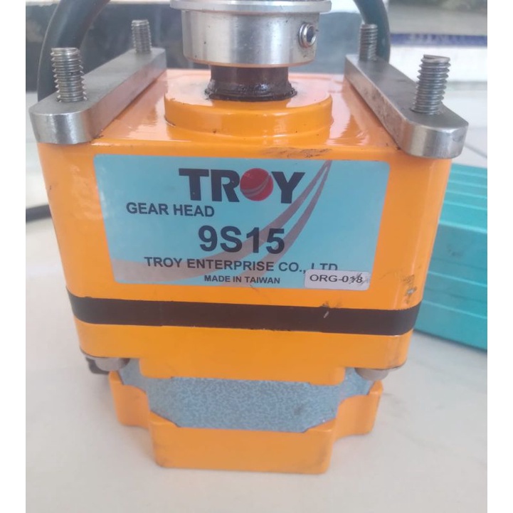 Troy Brushless Motor 9S5 + 9B060P-2N 60W