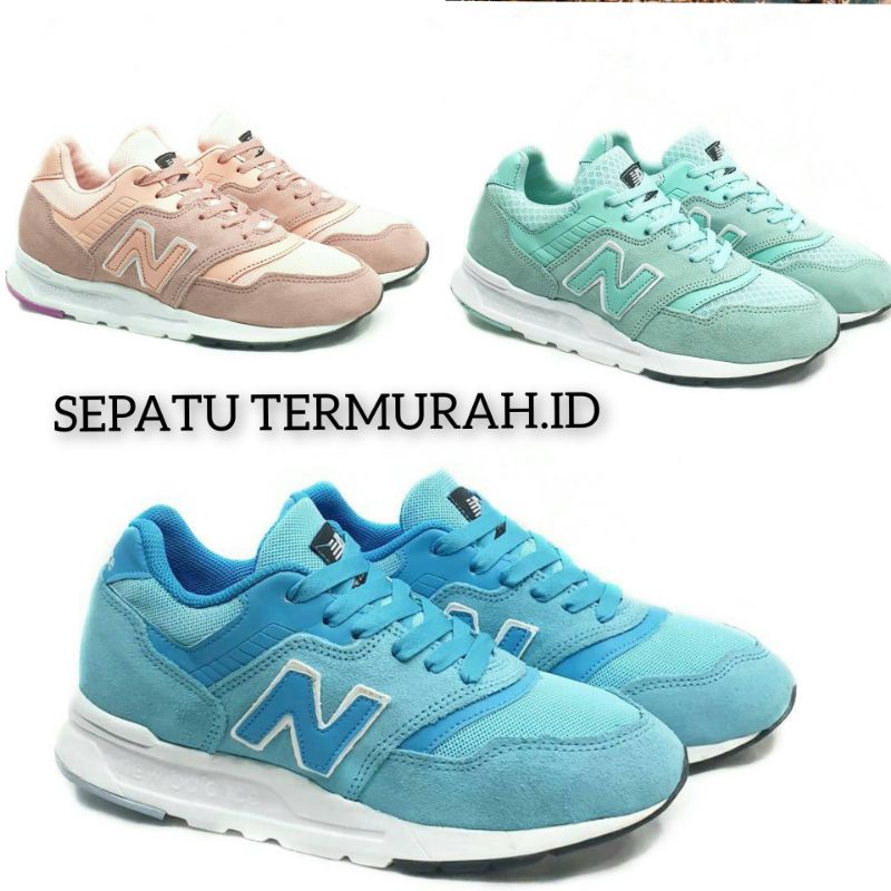 NEW BALANCE 997