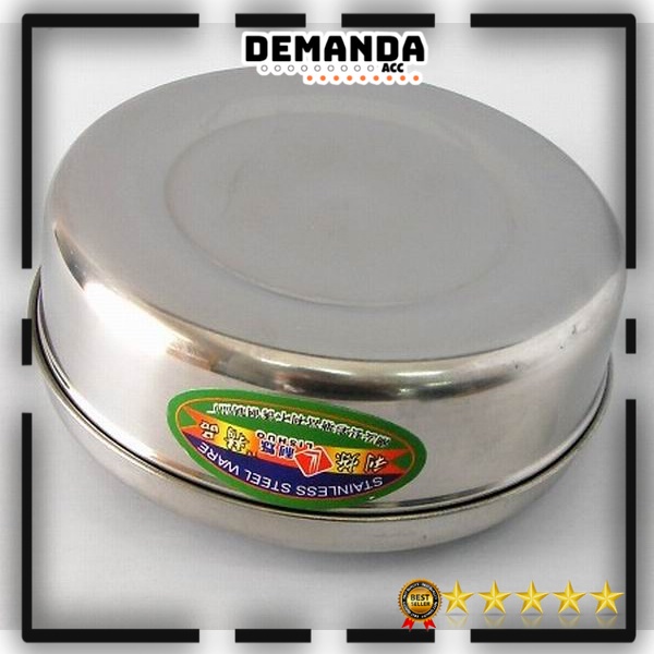 Asbak Rokok Unik Bungkus Rokok Asbak Stainless Portable Enclosed Rotasi Buka Tutup