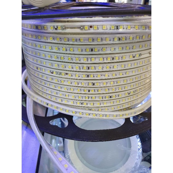 1 Roll Lampu led strip putih