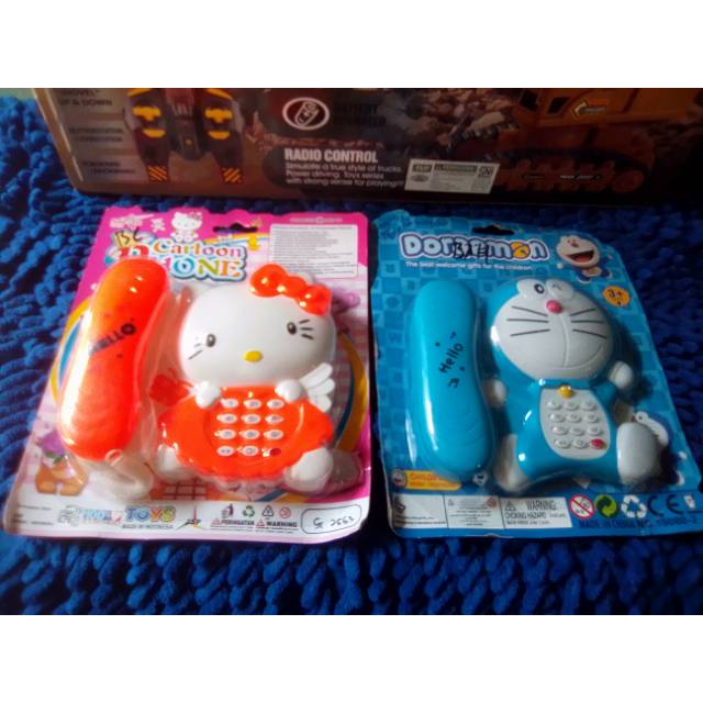 TELEPON TELEPONAN