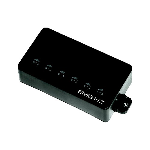 EMG Pickup Gitar F-H2A Passive Humbucker