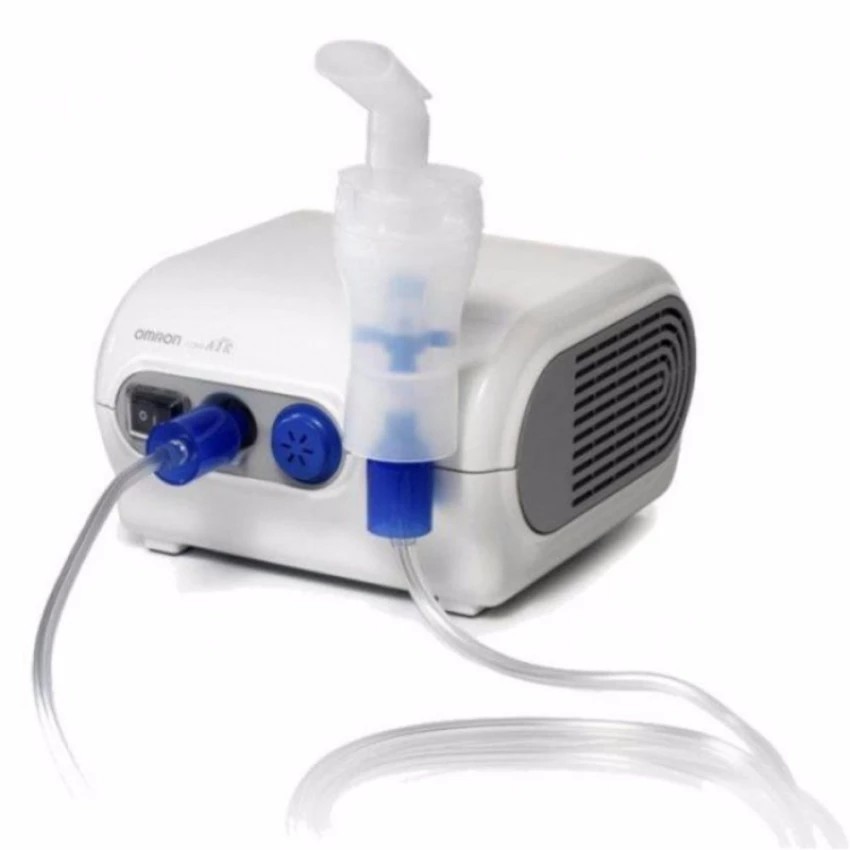 Omron Nebulizer NE-C28 Bergaransi Resmi