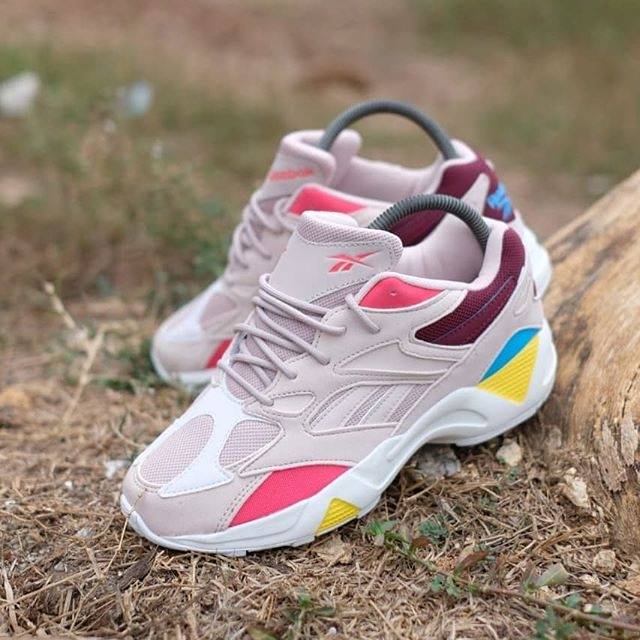 reebok aztrek indonesia