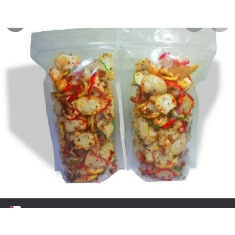 

SABLAK KERING PEDAS ,SUPER MURAH