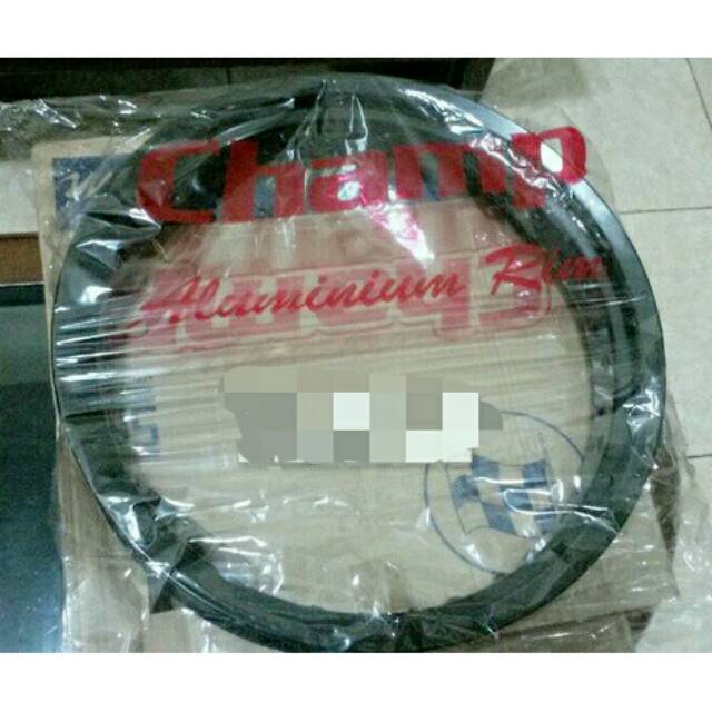 velg champ almunium 185 17
