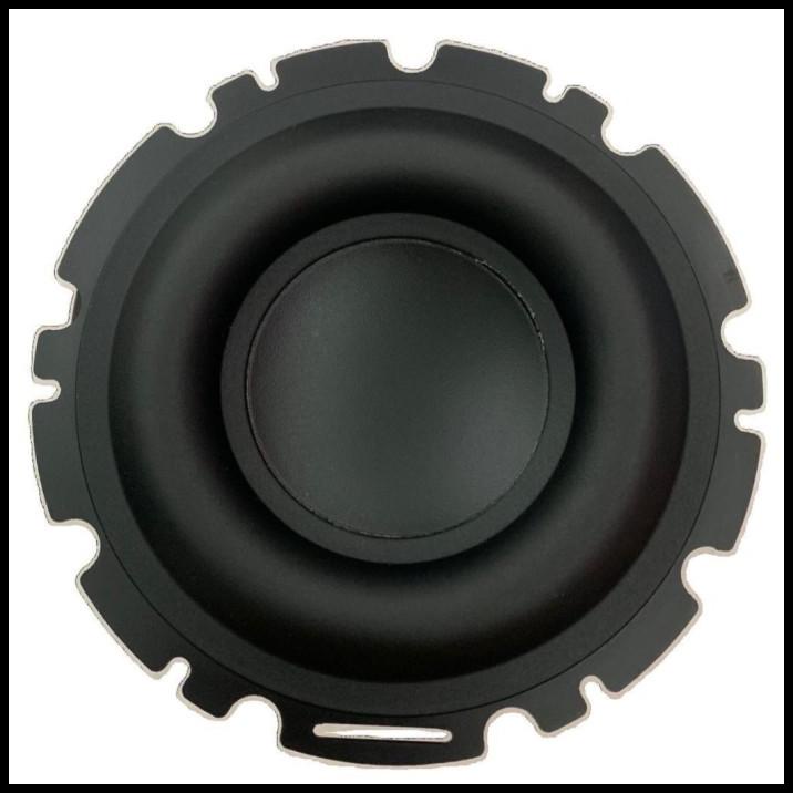Spare Part Hifi Subwoofer - Speaker Aktif Rakitan Low Bass Sub-Woofer