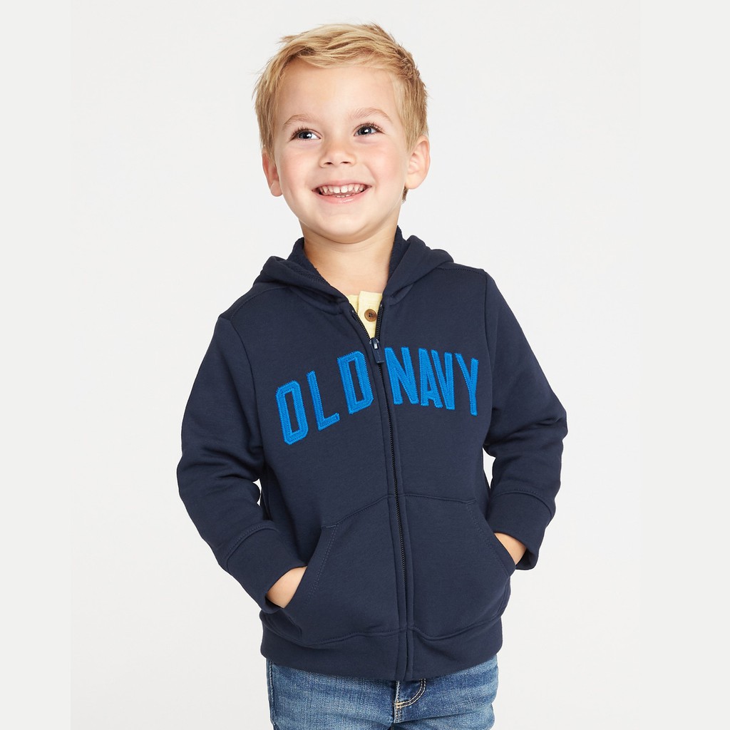 old navy blue hoodie