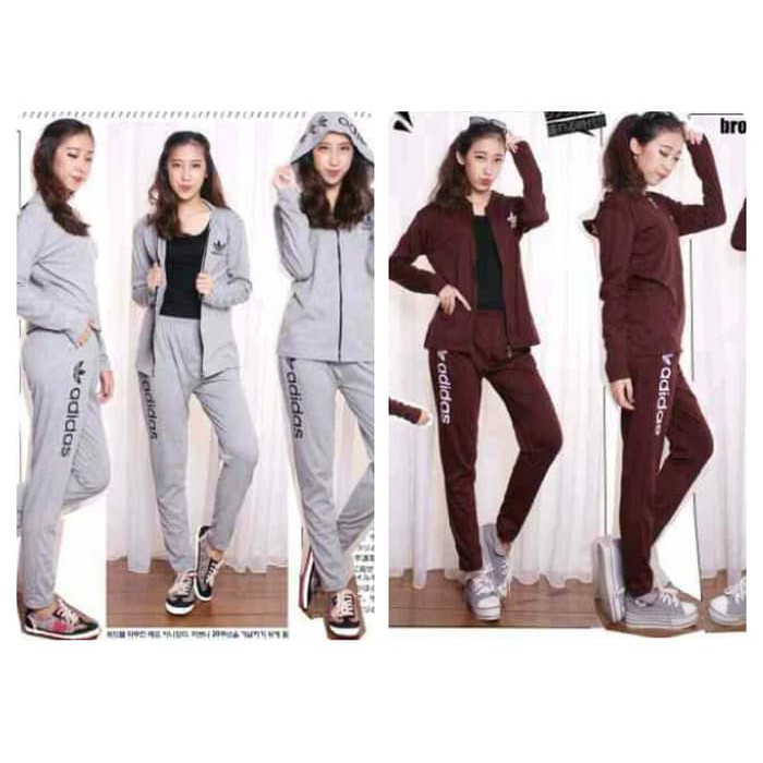 FASHION WANITA | DRESS | KEMEJA | KAOS | TUNIK |MUSLIM | JAKET | KOREA