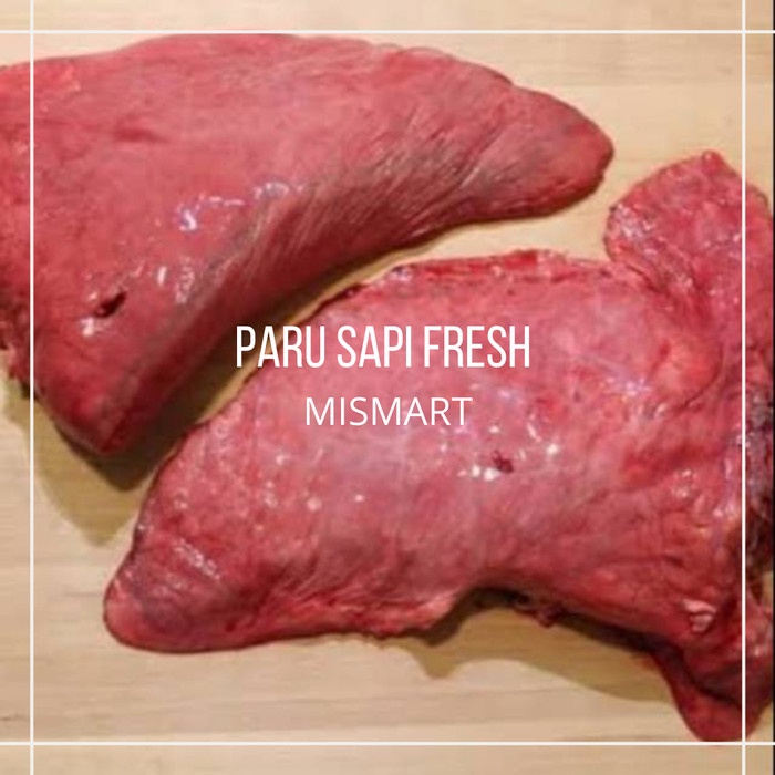 

PARUH SAPI FRESH 500gr