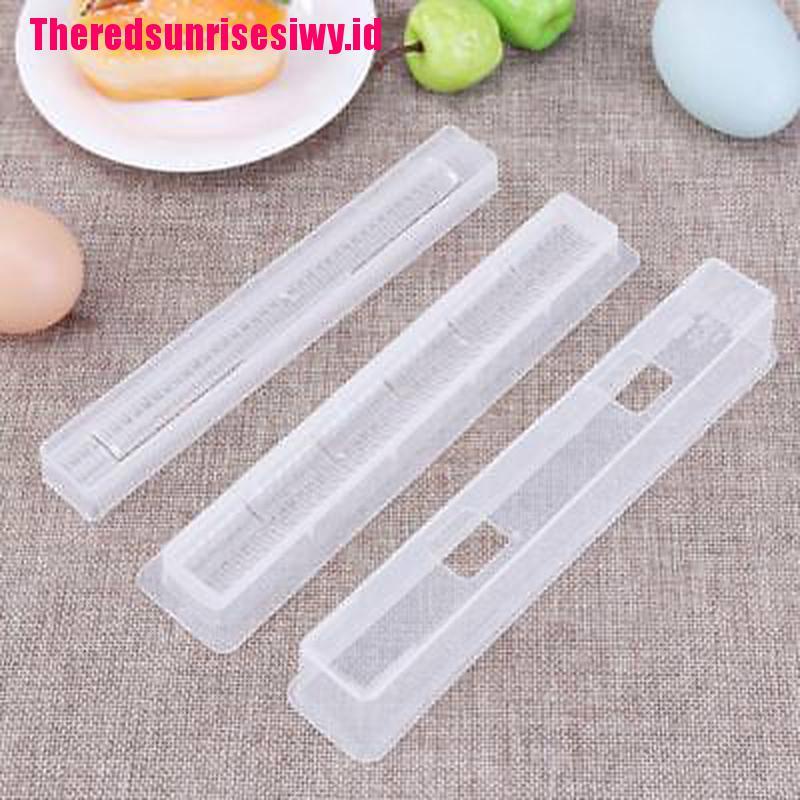 %Home &amp; living%%3pcs Sushi Maker Kit Rice Roll Mold Kitchen DIY Easy Chef Mould Roller Tool