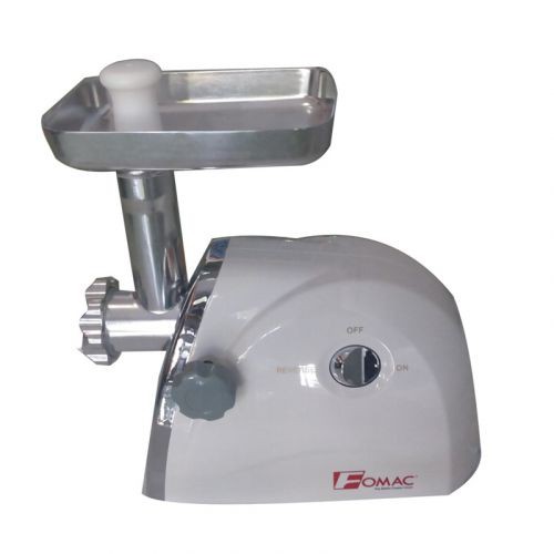 Mesin giling daging meat grinder FOMAC MGD G31 garansi 1 tahun