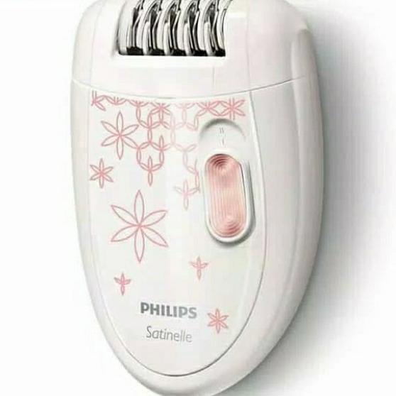 philips shatinelle Hp6420 epilator hp 6420