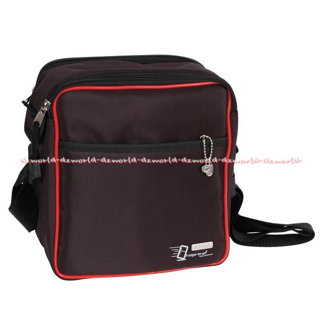 Pigeon Breastmilk Cooler Bag Tas Penyimpanan ASI Tas Multifungsi