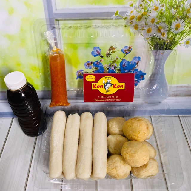 

Paket kenken 2