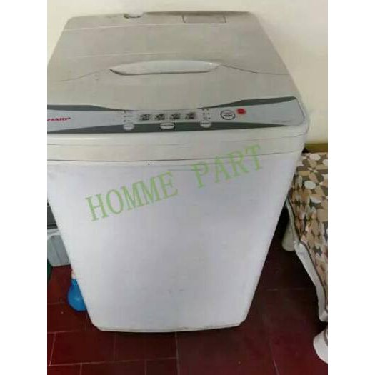 ○ Modul PCB mesin cuci Sharp ES-F800H,Es-F800p,ES-F850H,ES-F800s ➻